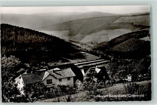 64757 W6121 Kortelshütte - Gasthaus zum Adler