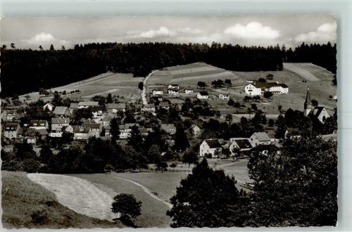 Hammelbach Kinderheim d. Stadt Herne