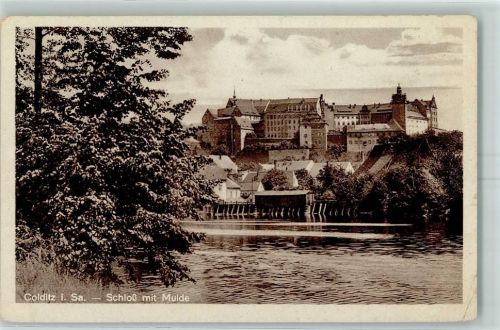 Colditz