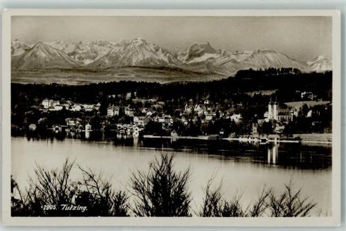 Tutzing