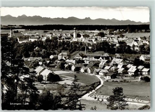 Schongau