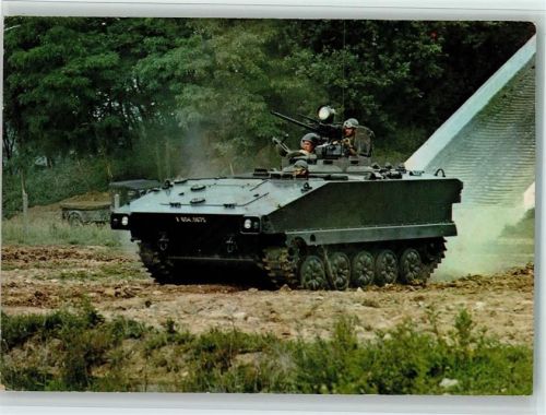 Char AMX 10 AK