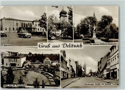 Delitzsch