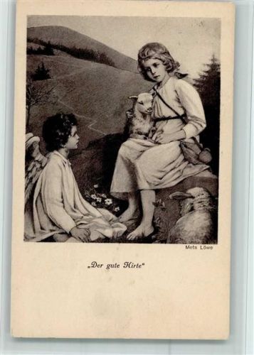 Nr. 43 Verlag Girtanner - Gute Erhaltung
