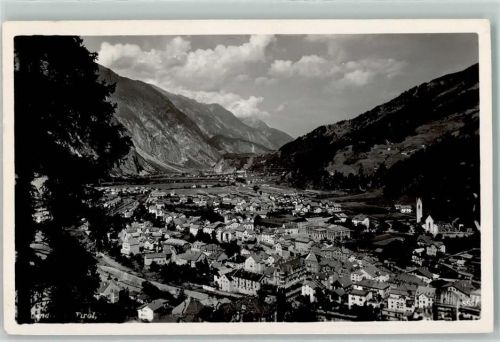 Landeck Tirol Ort lt. Verlag