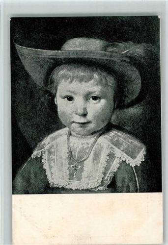 Nr. 202 - Ein Junge