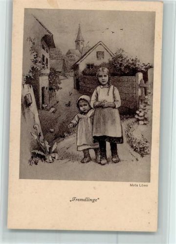 Nr. 52 Verlag Girtanner - Gute Erhaltung