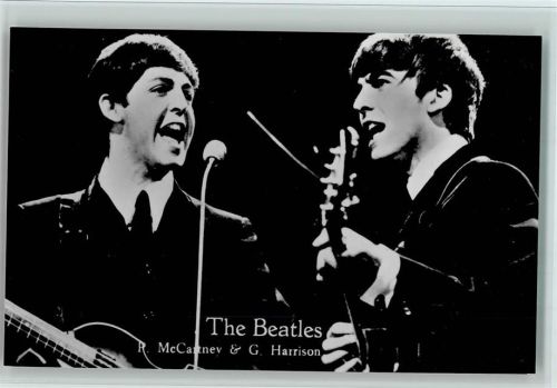 The Beatles - sehr gute Erhaltung