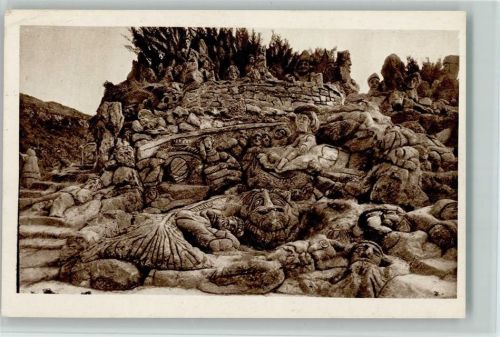 Rotheneuf 1963 Cote d`Emeraude