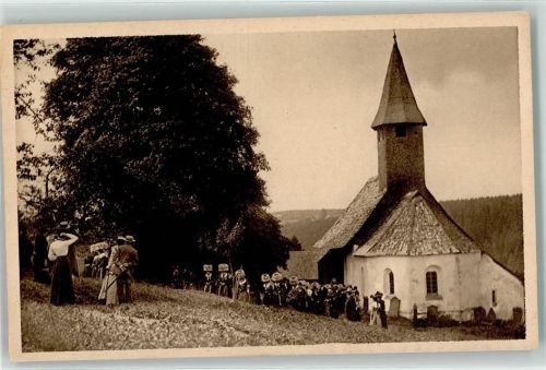 Buchenberg Buchenberger Kirche Schappelhochzeit