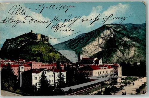 Arco 1909