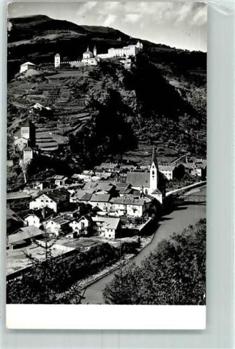 Klausen