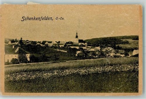4192 Schenkenfelden