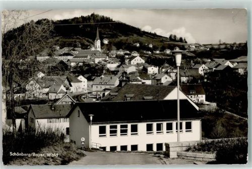 Schönberg