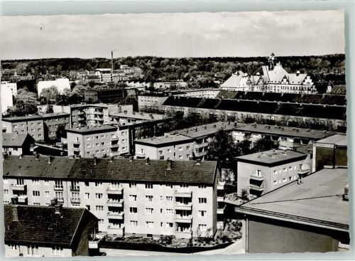 Tegel Humboldschule