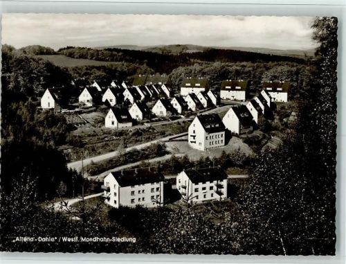 Dahle Mondhahn-Siedlung