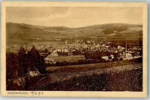 Susice 1911