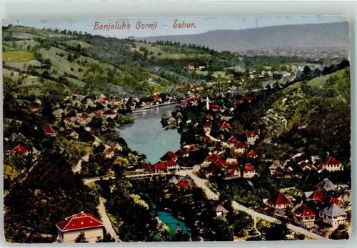 Banja Luka 1911
