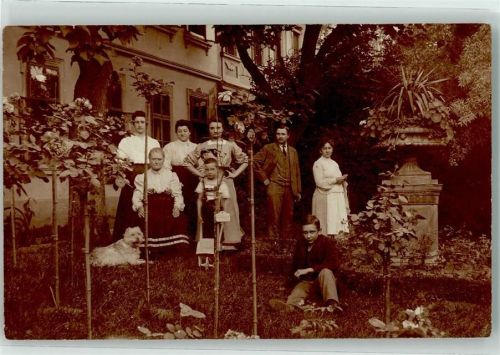 Weihnacht Neujahr Familienfoto