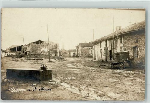 Sassey 1917