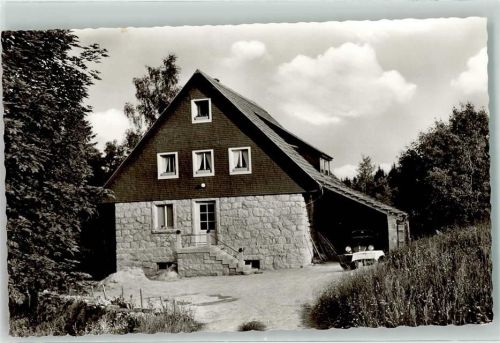 79859 W7826 Blasiwald - Haus Roiger