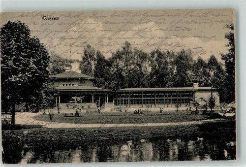 Viersen Park