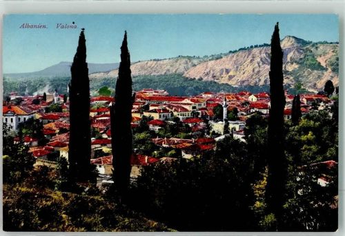 Vlora 1915