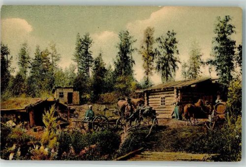 Tscheljabinsk Ural Magnit Mine Bergwerk
