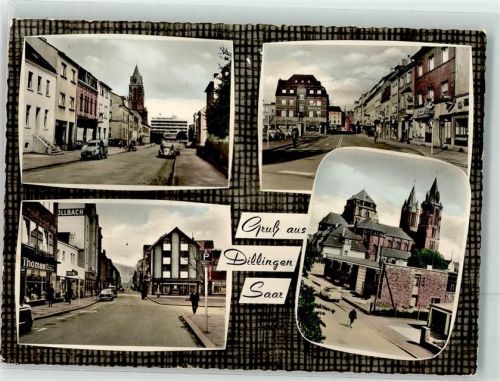 Dillingen VW Käfer Oldtimer