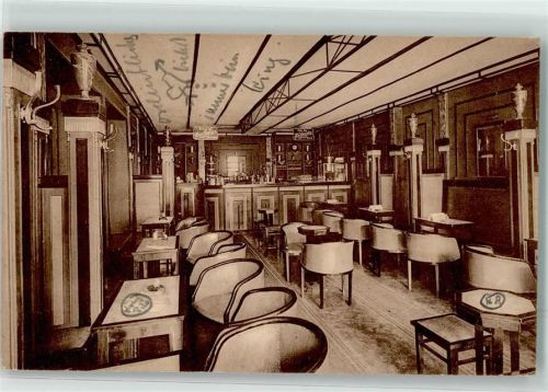 Blankenberghe Gasthaus Fantasio Place du Caino