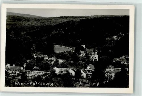 Wien Kalksburg