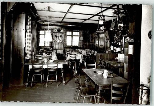 Wieden Gasthaus Wiedener Eck