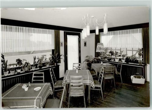 59581 W4788 Hirschberg , Westf FOTO KEINE AK Gasthaus zum Hirsch Ort handschriftlich