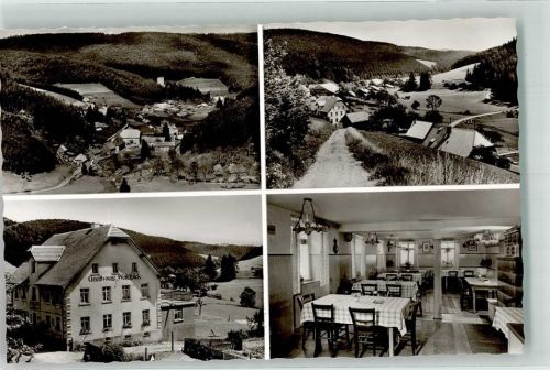 Hammereisenbach Gasthaus Pension Waldblick
