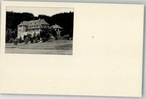 Honau Hotel Traifelberg