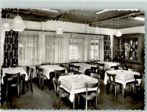 Heinsberg Gasthaus Schwermer Ort handschriftlich