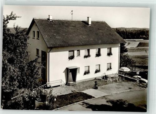 Aichelberg Gästehaus Reichert