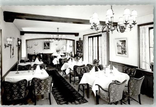 59939 W5787 Elleringhausen , Sauerl FOTO KEINE AK Gasthaus Keuthen Ort handschriftlich