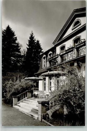 Egelsbach Hotel Helenenhof
