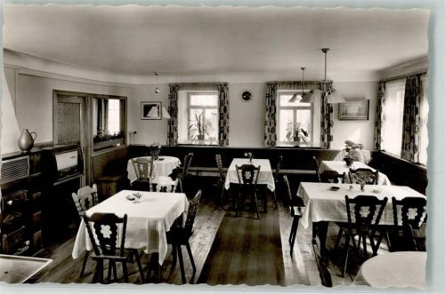 Neubulach Gasthaus Pension zum Rößle
