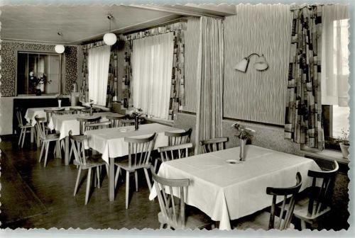 Herzberg Hotel Deutscher Hof