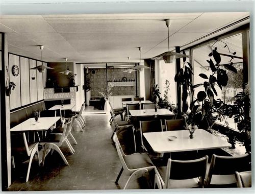 Ehingen Cafe Büchele