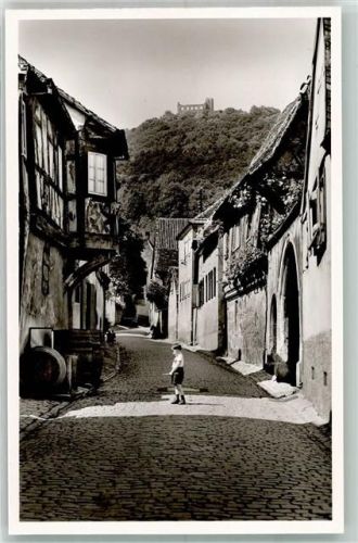Hambach Maxburg