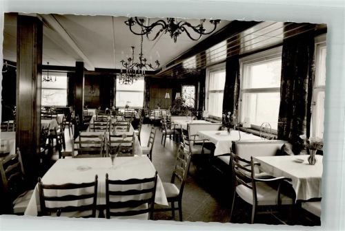 Horben Hotel zum Engel