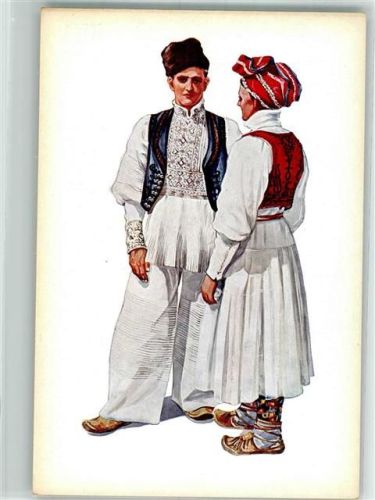 Nr. 25 von Vladimir Kirin Kroatien (Donja Kupcina)