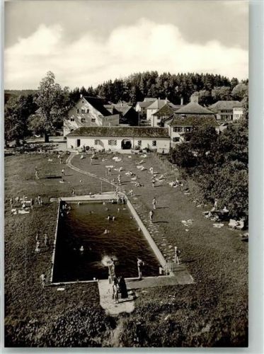 Neutrauchburg Schwimmbad