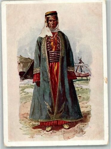 Tiflis Tracht Ausstellung
