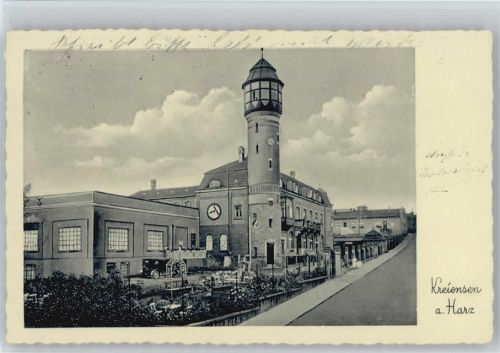 Kreiensen