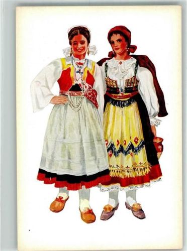 Nr. 39 von Vladimir Kirin Dalmatien