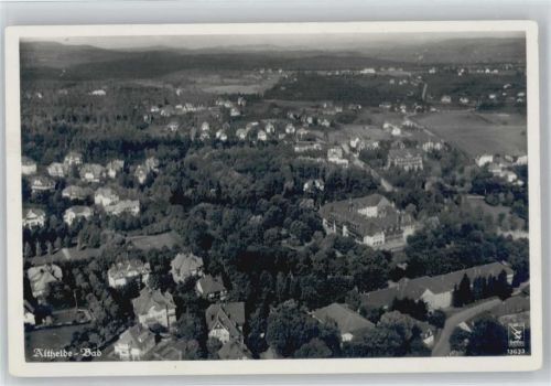 Luftaufnahme